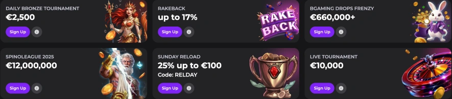 Memo casino